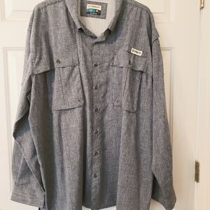 Magellan Men Shirt
